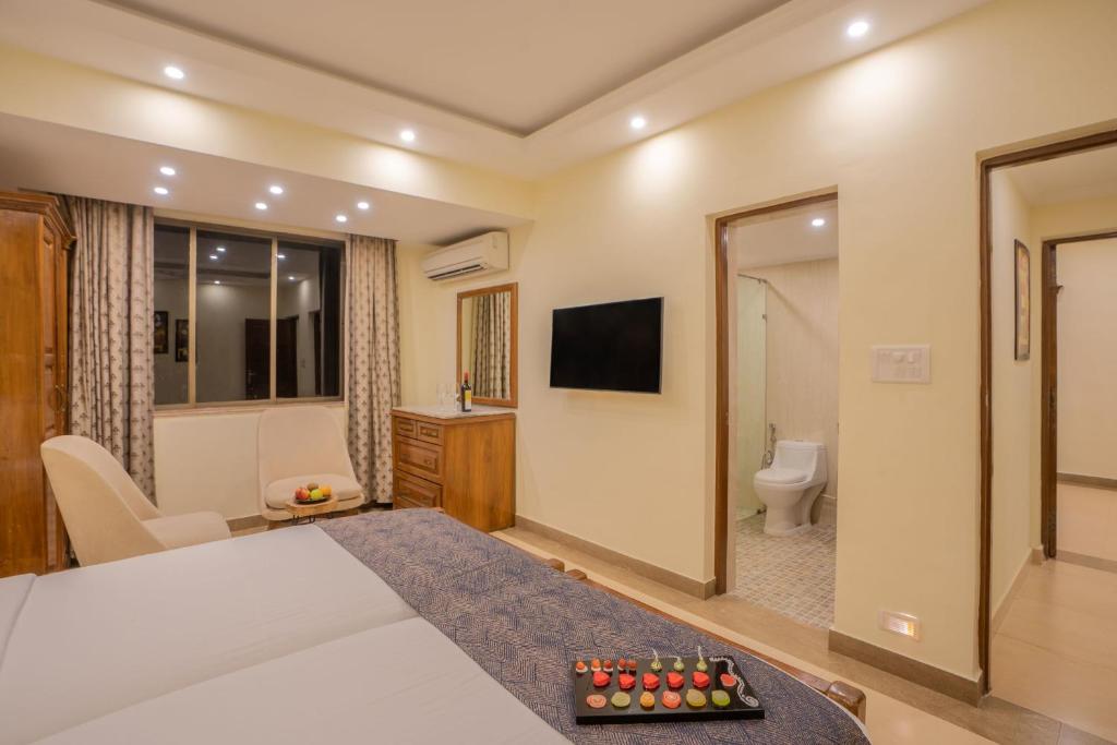 De Mandarin Beach Resort Suites and Villas photo