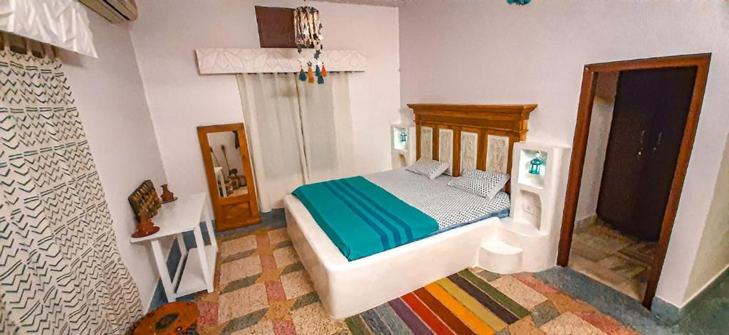 Home of the world — Hotel in Jaipur