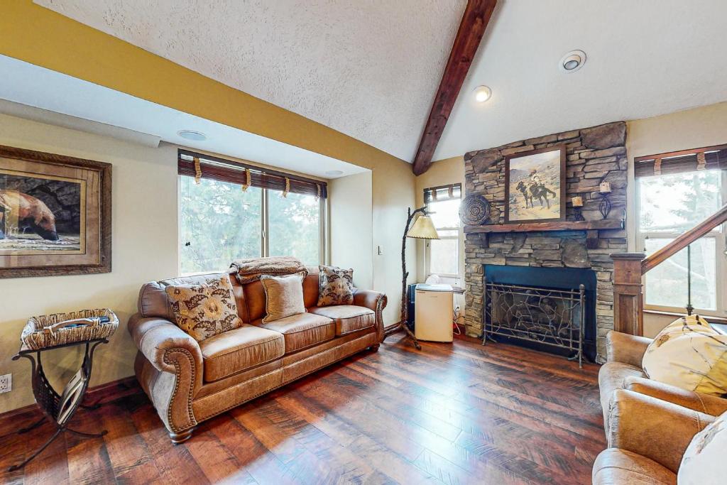 Canyons Resort 11-D, Park City