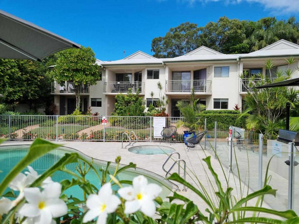 Noosa River Retreat photo