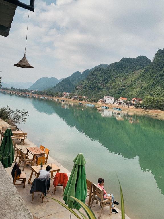 퍼니 몽키스 홈스테이 호텔 이미지 2