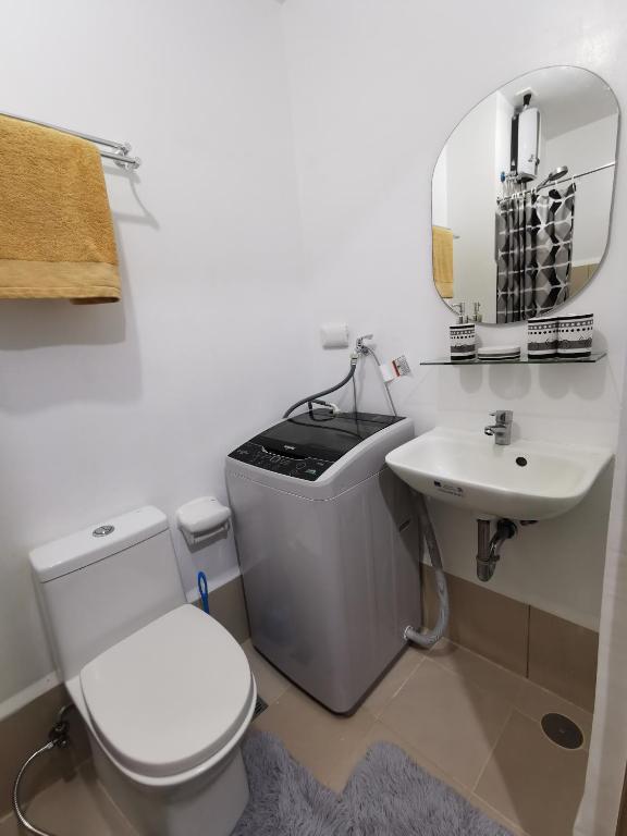 Ethan's Pad Nr. BGC photo