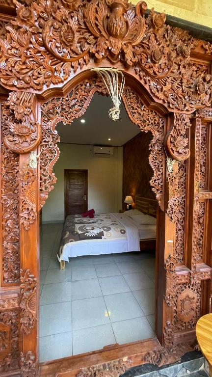 Satria Bungalow photo