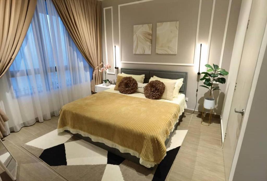 ZF Suite Troika, Kota Bharu