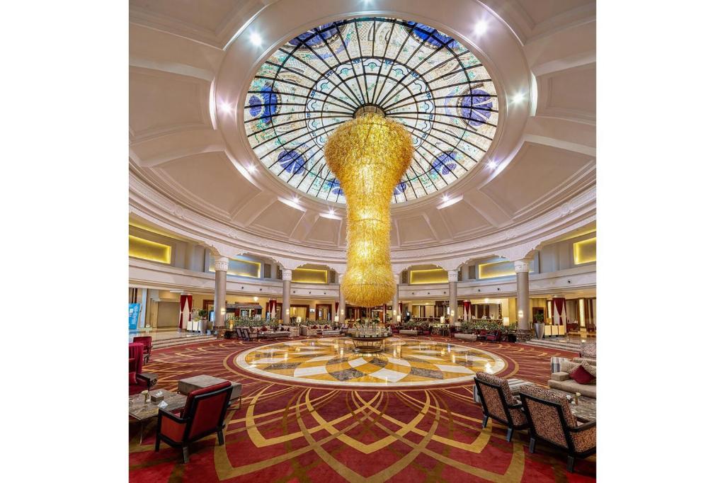 Rixos Premium Seagate - Ultra All Inclusive