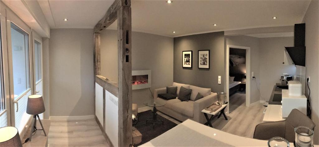 Apartment Droste-Hülshoff