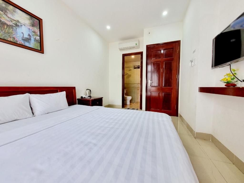 SeaSala VT Hotel