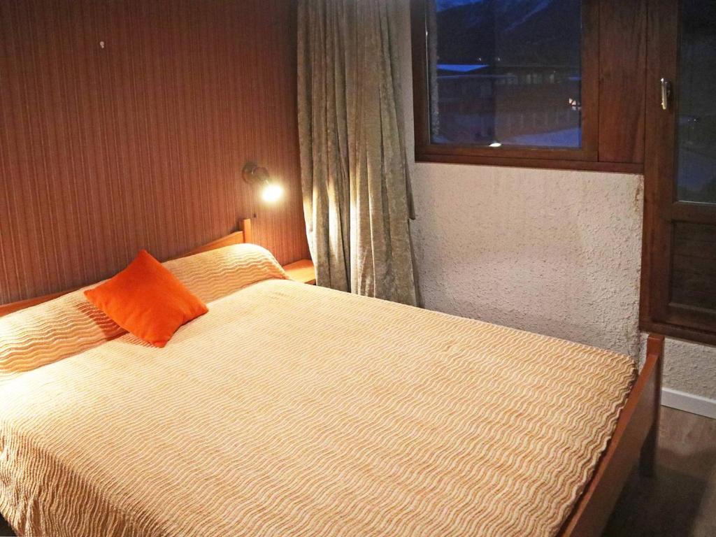 Appartement 2P 6 pers avec balcon, accès direct pistes - FR-1-322-362 - 4