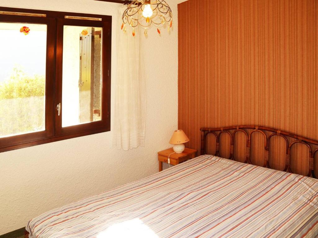 Appartement 6 personnes aux Orres, accès direct pistes, vue patinoire - FR-1-322-361 - 5