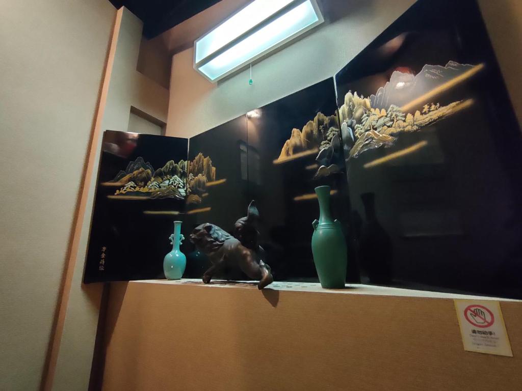 無料wi-fi JING HOUSE 秋葉原 電動自転車レンタル photo