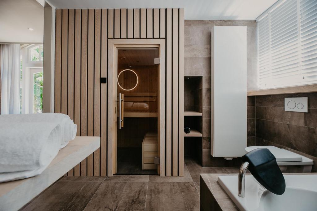 Romantik Badhotel Renesse