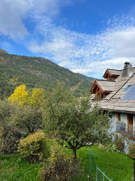 Bel appartement 8 personnes à Saint Chaffrey - 3