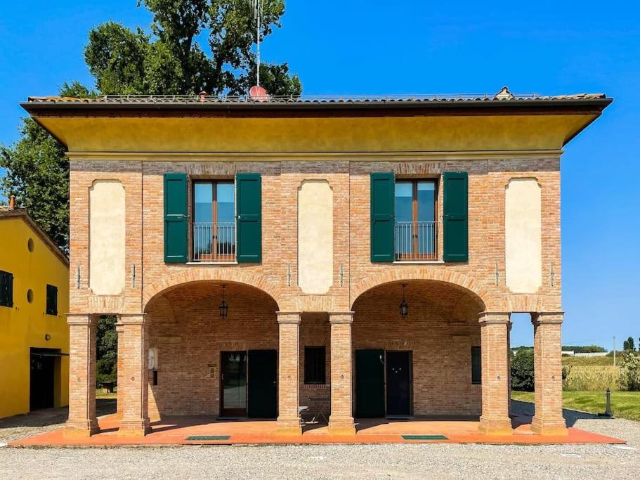 L' Ariosto: Casa del Cocchiere XVII sec.