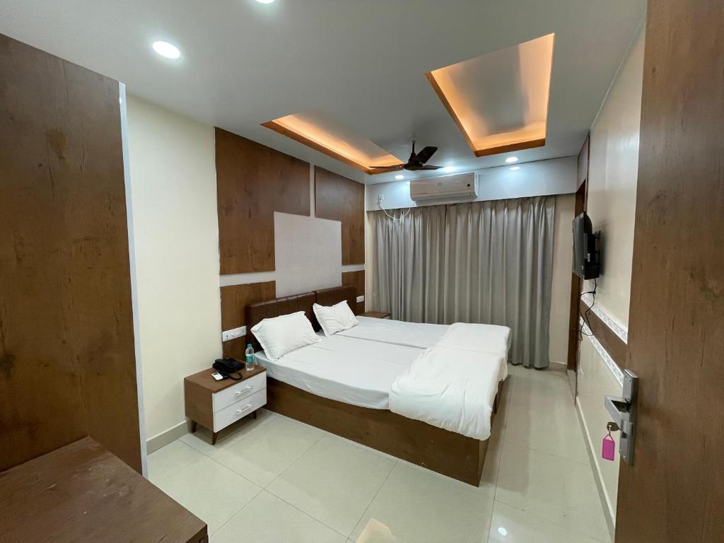 NANDAN INN