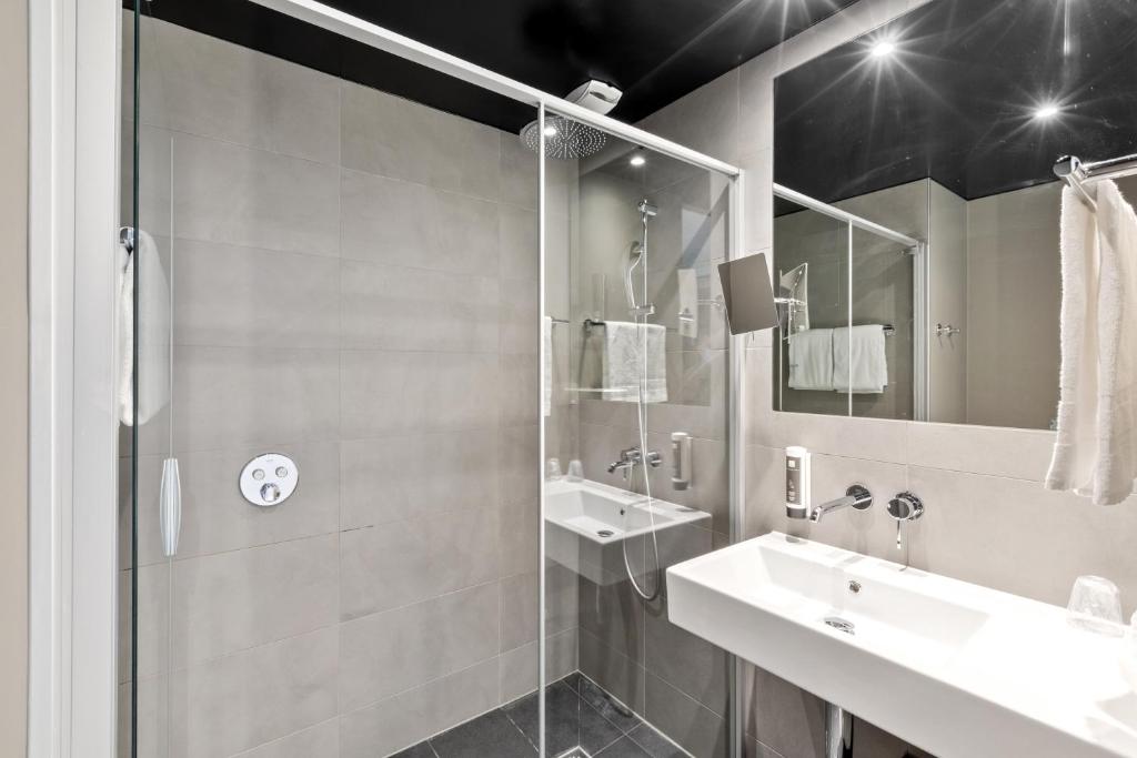 B&amp;B HOTEL St Gallen — Hotel in Saint Gallen