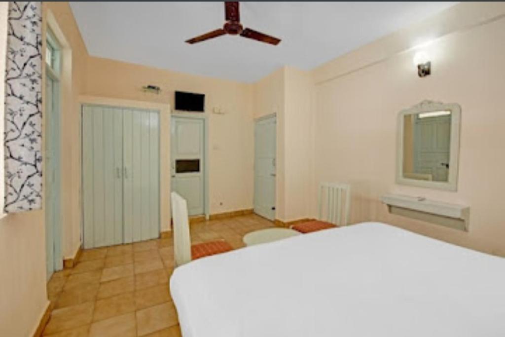 Goa Log-Inn — Hotel in Goa