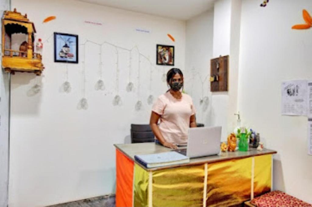 Goa Log-Inn photo