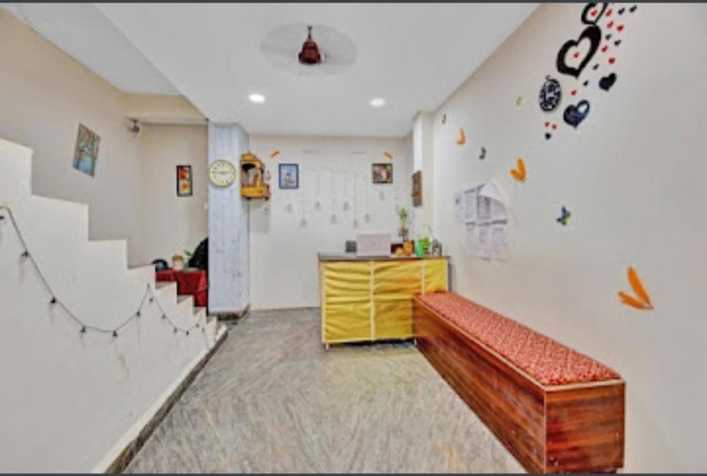 Goa Log-Inn photo