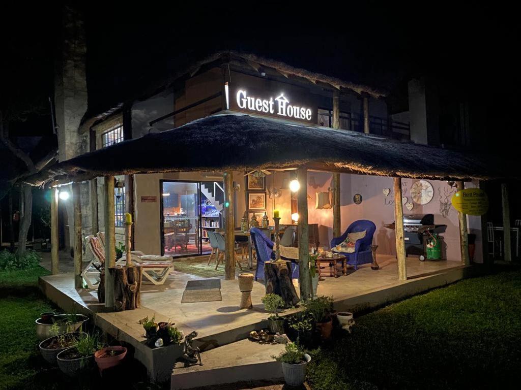 The Aces - NUDE - SunEden Family Naturist Resort, Pretoria