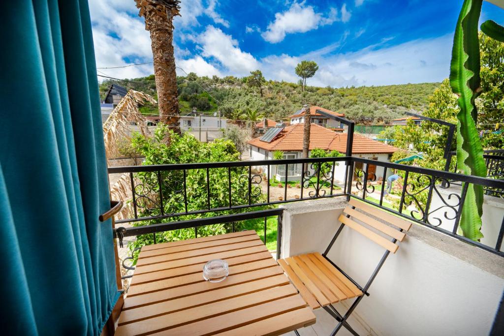 Flower Hotel Patara 호텔 이미지 2