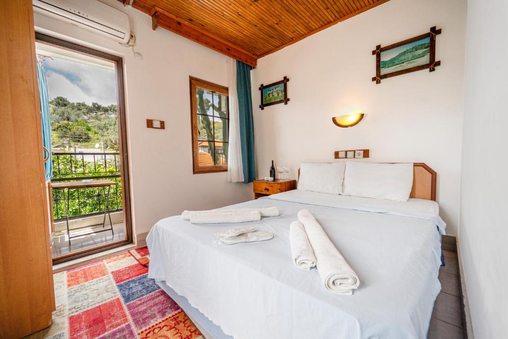 Flower Hotel Patara photo