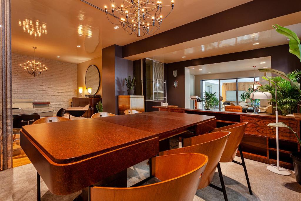 حانة/استراحة