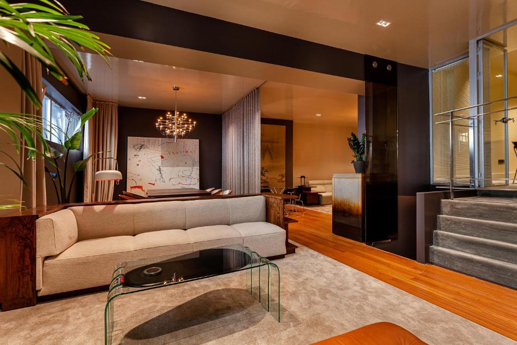 حانة/استراحة