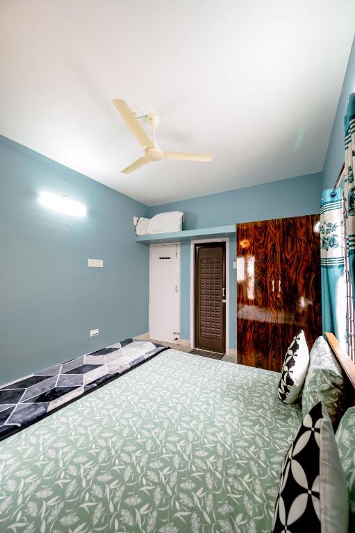 Laxmi Kutir Apartments photo