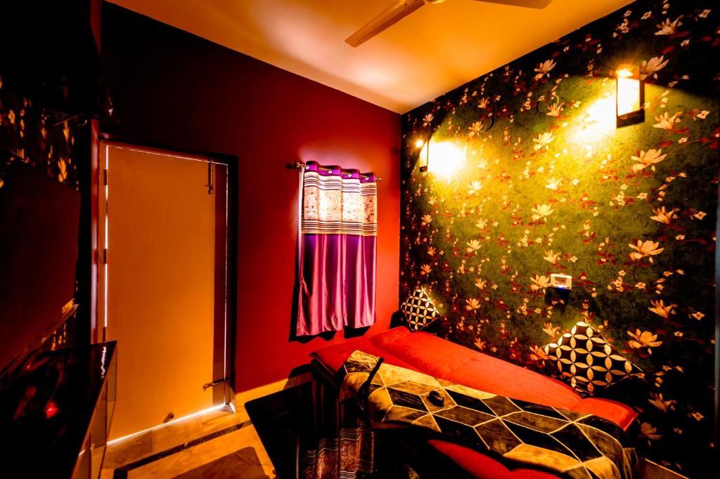 Laxmi Kutir Apartments — Hotel in Puri
