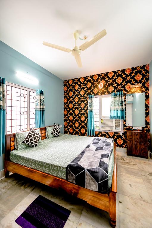 Laxmi Kutir Apartments photo