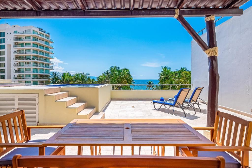 Condominio Nitta Unit 304, Nuevo Vallarta