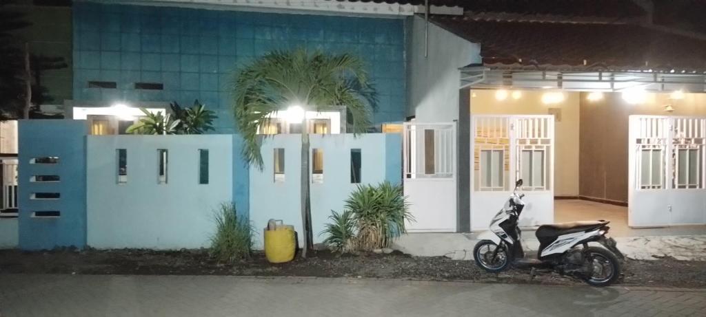 999 KHS 2 Homestay photo