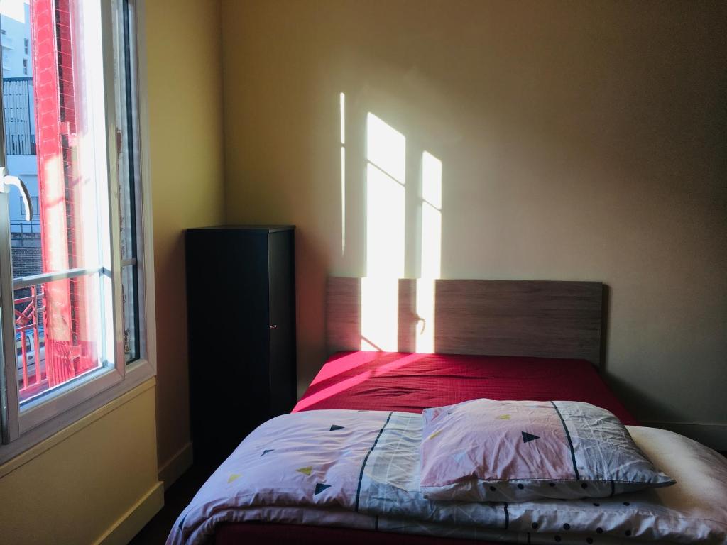 Comfortable Paris 3, Vitry-sur-Seine