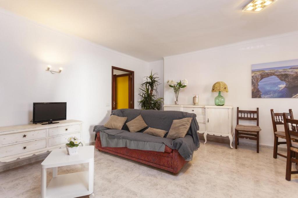 YourHouse Casa Suiza - 4