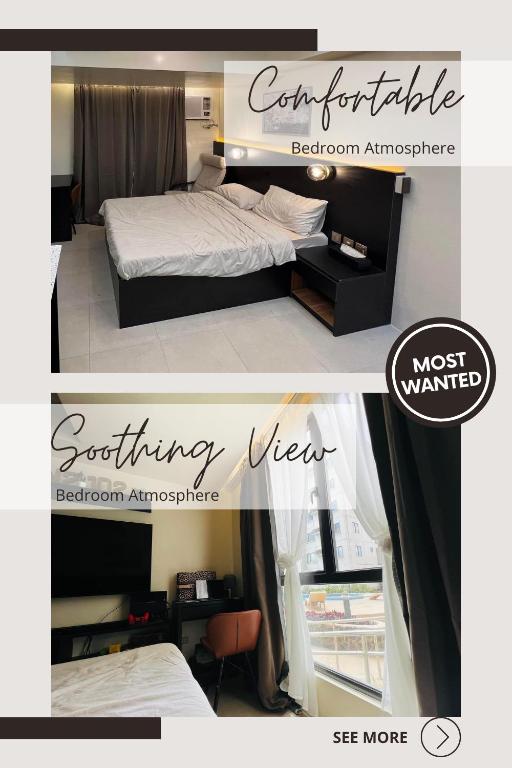 Executive Room at Serin Tagaytay photo