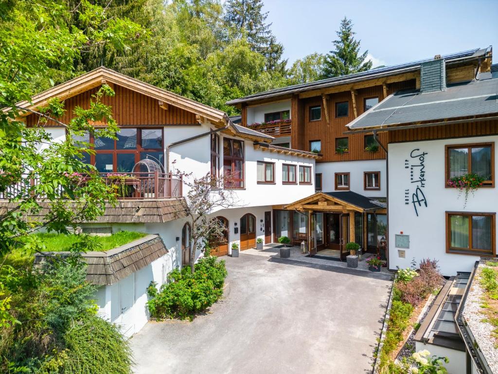 Hotel OTP Birkenhof - 2