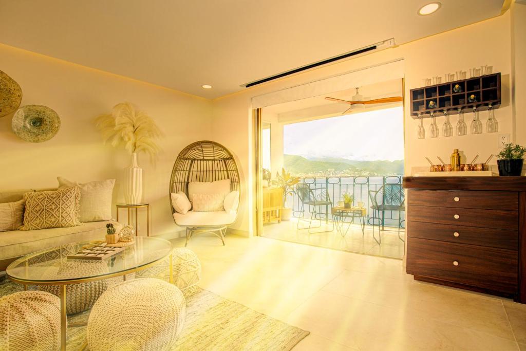 Sunscape Residence Tower - 2