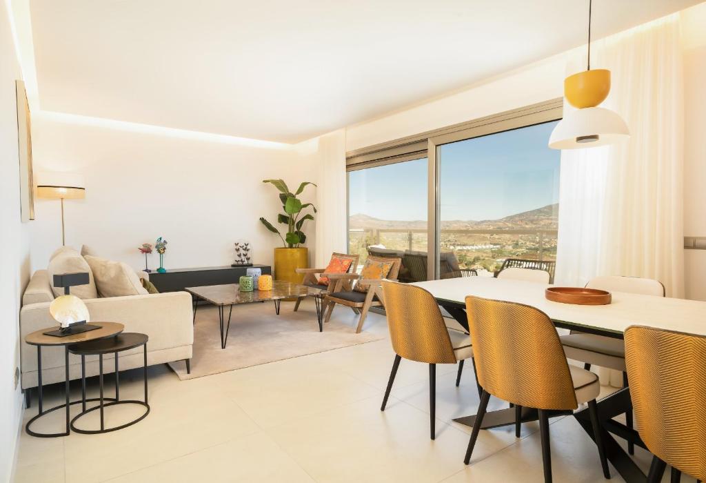 Apartment Harmony in La Cala Golf, Mijas Spain - 2