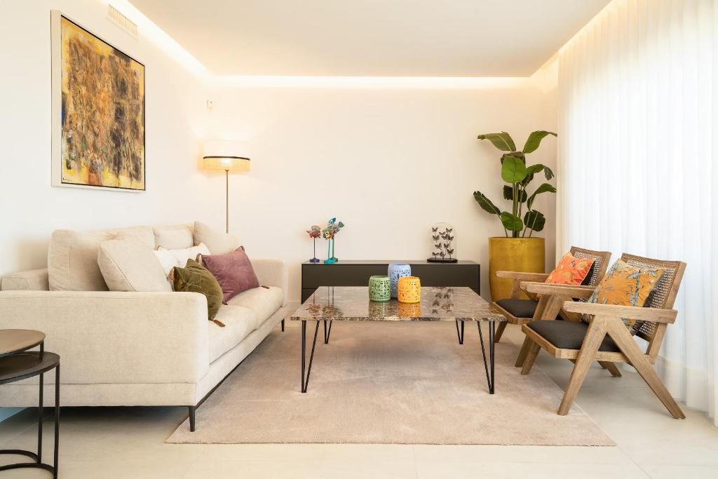 Apartment Harmony in La Cala Golf, Mijas Spain - 3