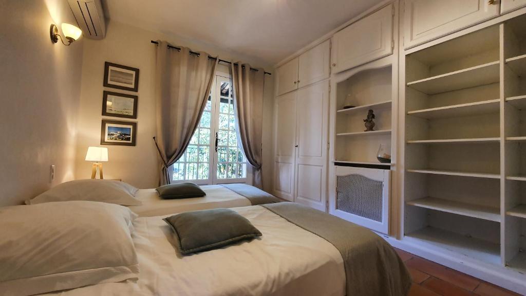 Villa Vuyani Antibes - 2