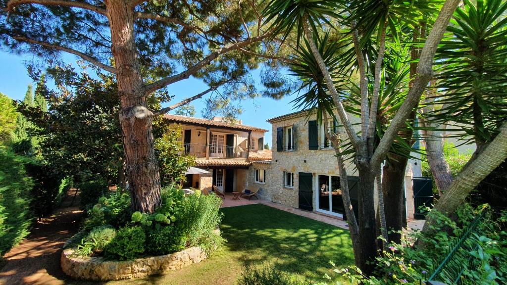 Villa Vuyani Antibes - 3