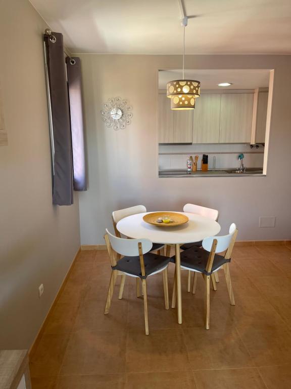 Modern apartment- Vera Playa - 3