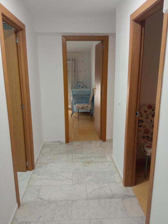 Vivienda de 80m cuadrados a dos minutos del mar photo