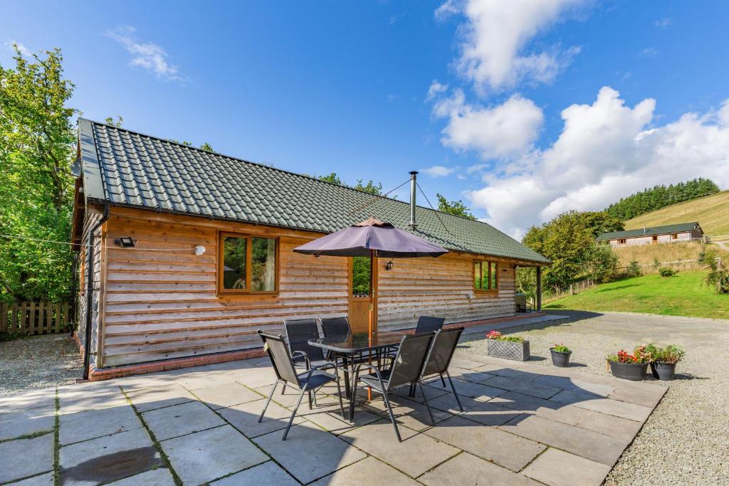 Ploony Hill Lodge photo 8