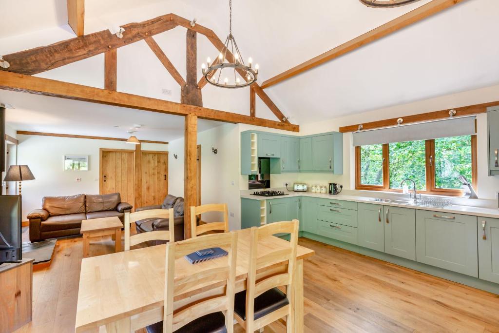 Ploony Hill Lodge photo 3