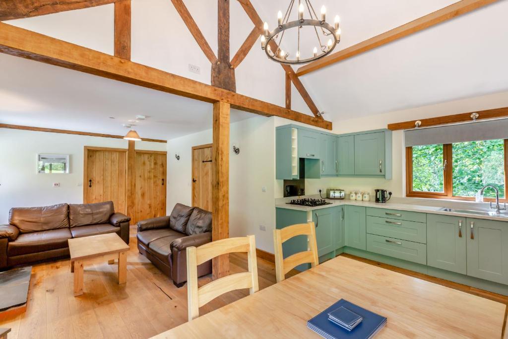 Ploony Hill Lodge photo 6