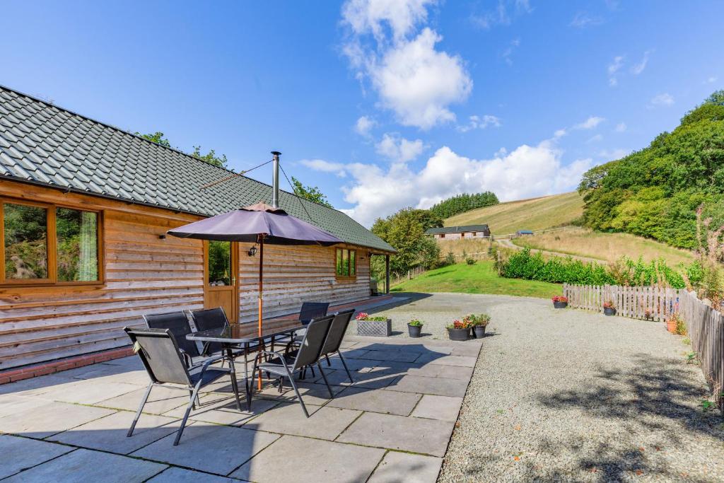 Ploony Hill Lodge photo 4