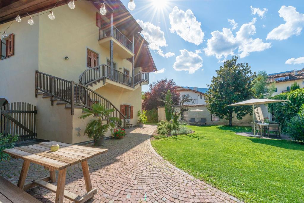 Glögglhof, Appiano sulla Strada del Vino