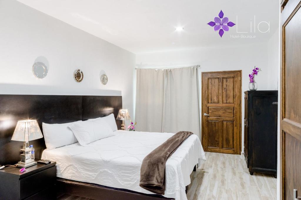 Lila Hotel photo