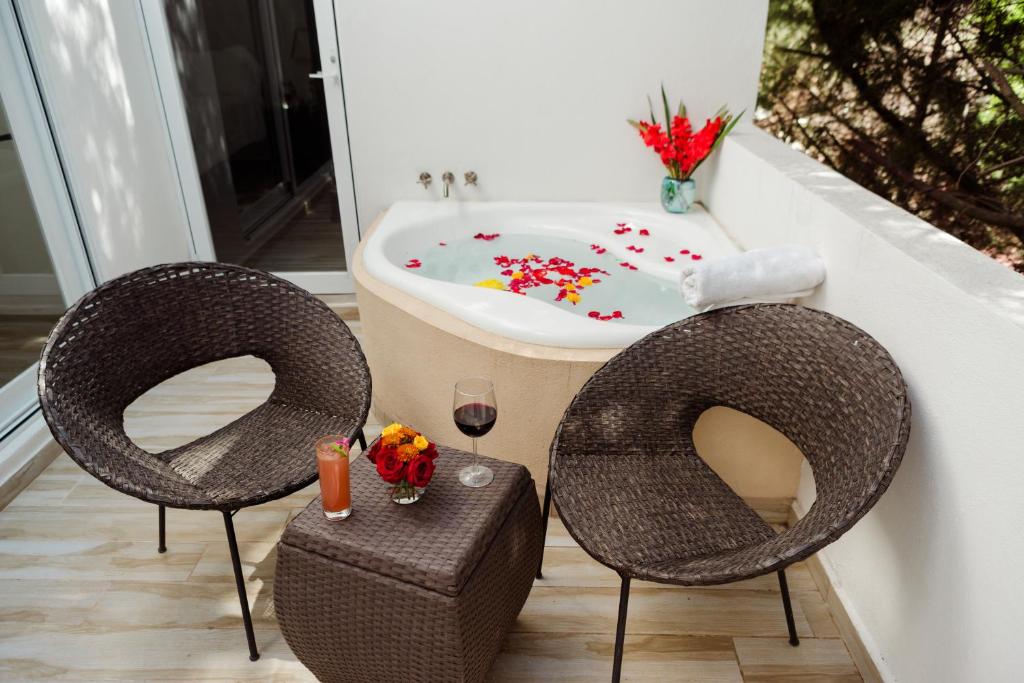 Lila Hotel photo